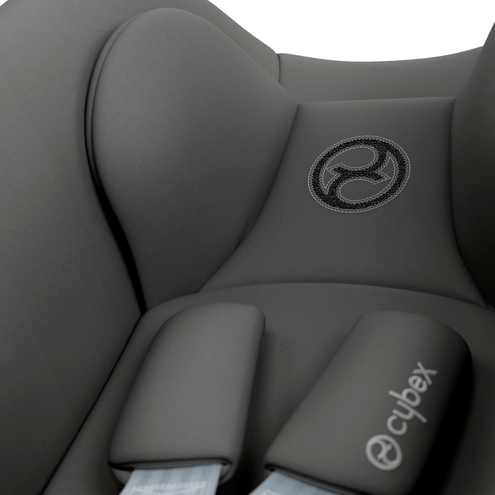 Cybex | Cloud T i-Size Capsule