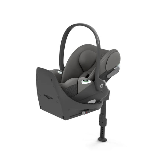 Cybex | Cloud Z2 Capusle & Base T Car Seat Bundle