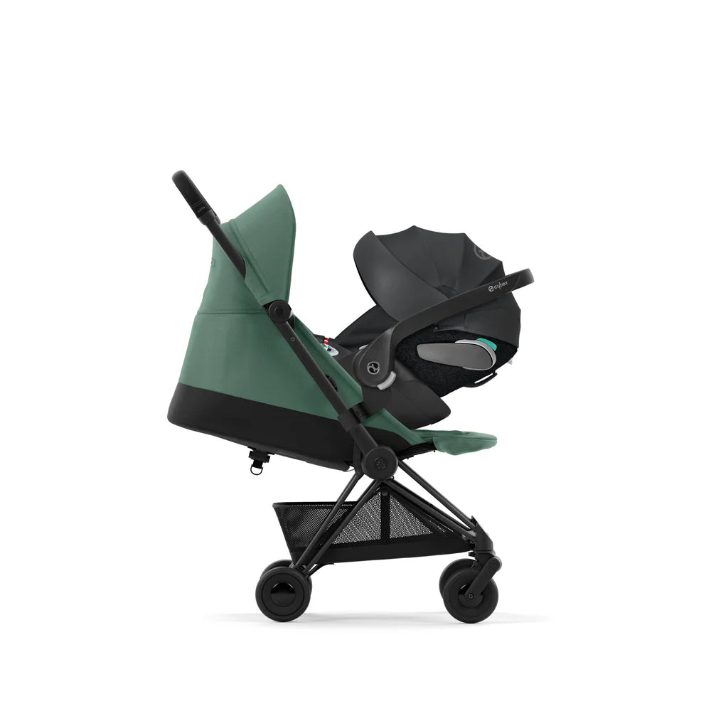 Cybex | Coya Capsule Adapter Set