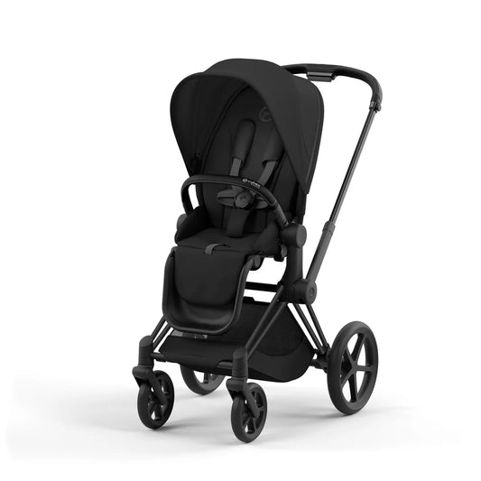 Cybex | Priam Pram Chassis + Seat frame 2022-2024 | FRAME ONLY