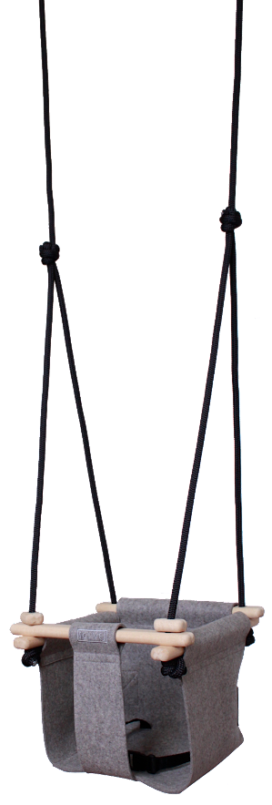 Solvej Swing | Baby Loft Swing