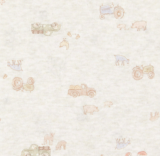 Toshi | Baby Flap Cap | Bambini | Hillbilly