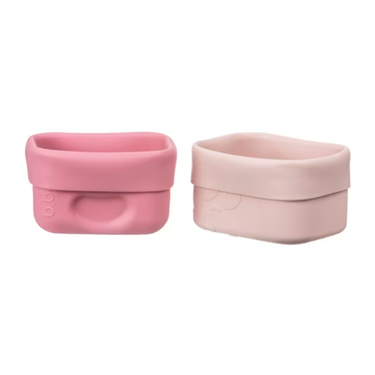 B.Box | Silicone Snack Cups