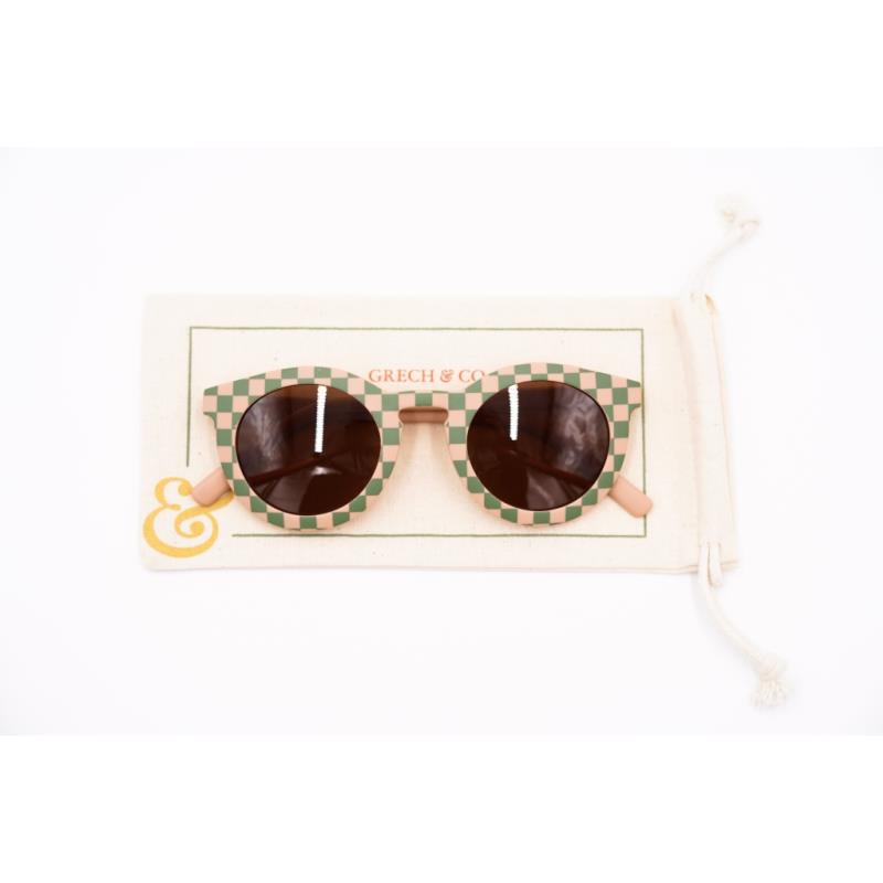 Grech and co | Classic Sunglasses | Adult