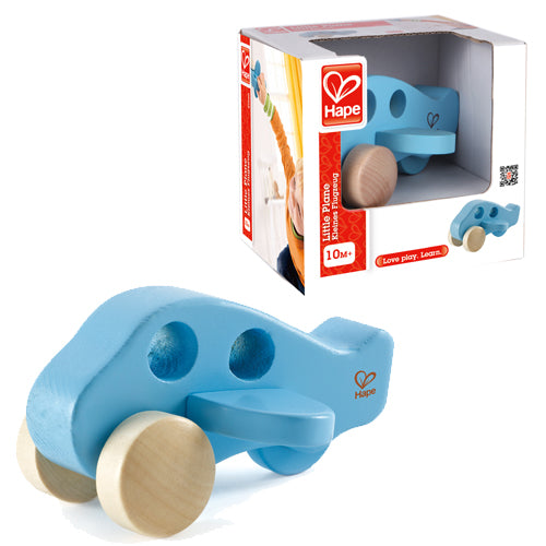 Hape | Little Plane