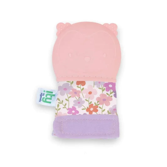 Ingenuity |  Teething Mitt Kitt