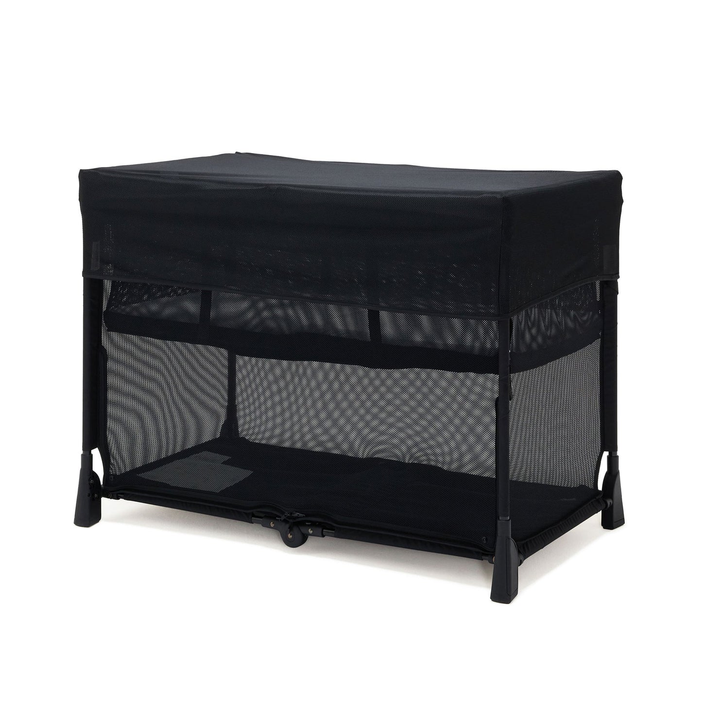 Babyrest | Journey 2-in-1 Travel Cot