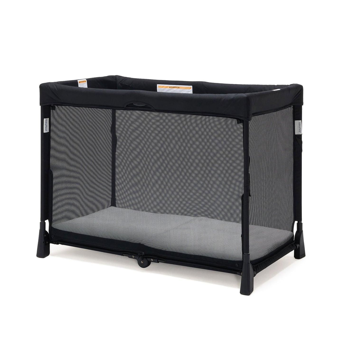 Babyrest | Journey 2-in-1 Travel Cot