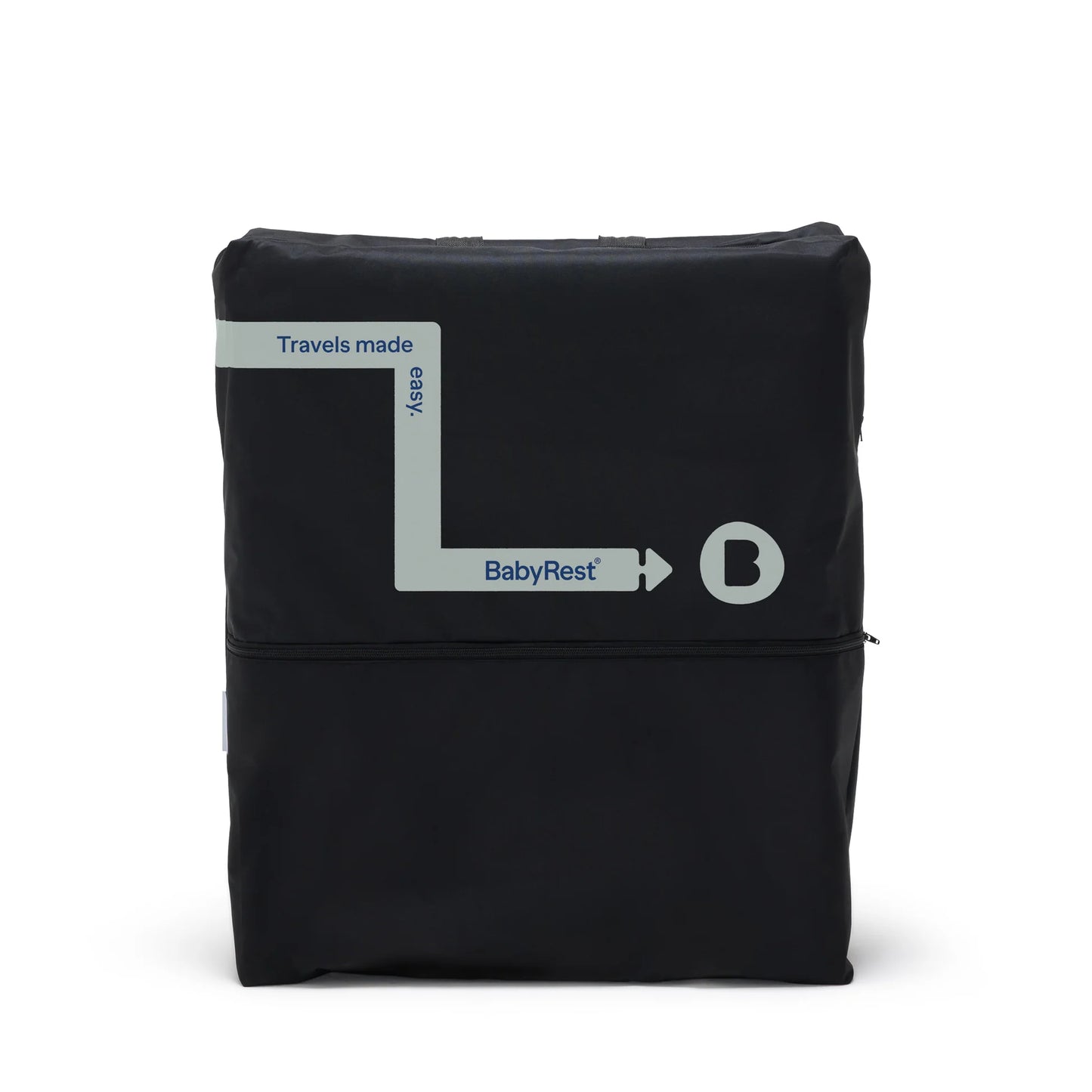 Babyrest | Journey 2-in-1 Travel Cot