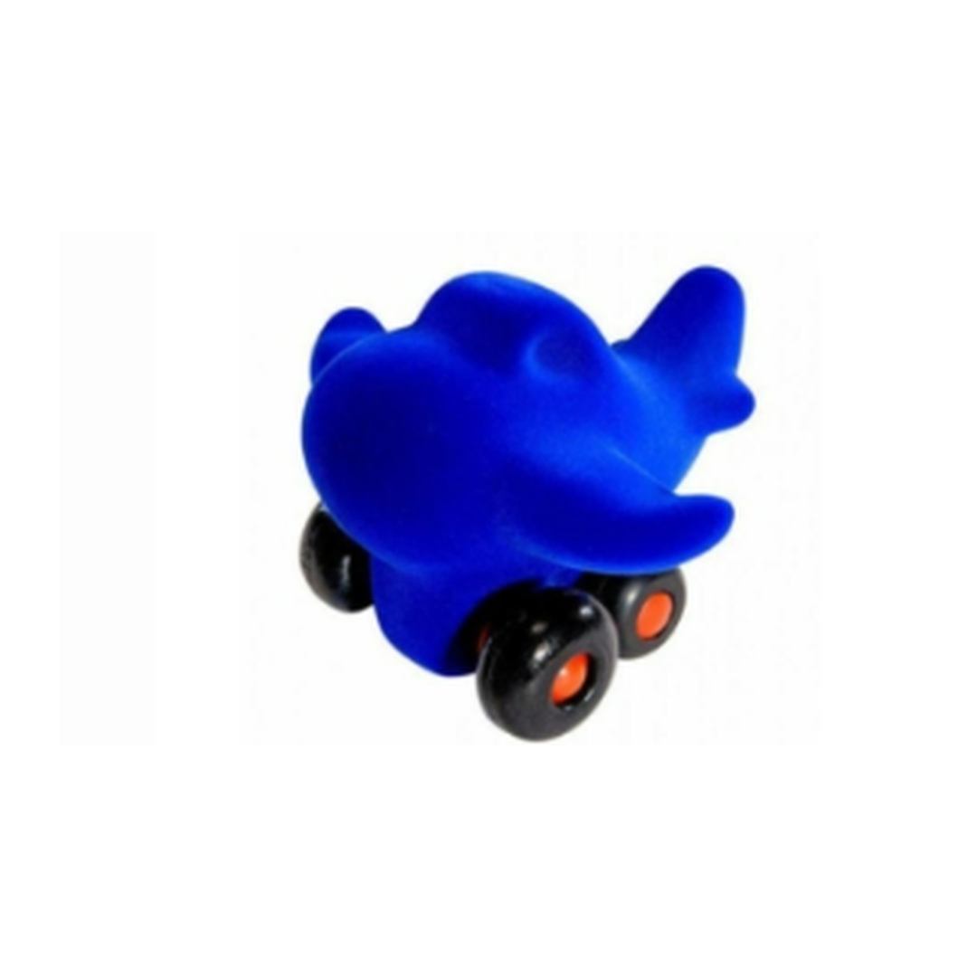 Rubbaby | Little Vehicles