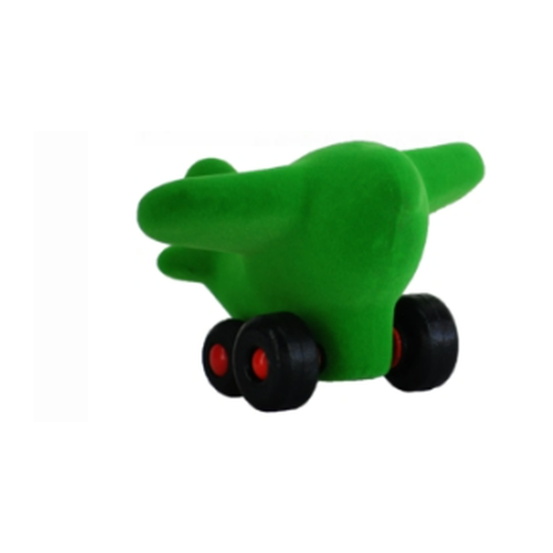 Rubbaby | Little Vehicles