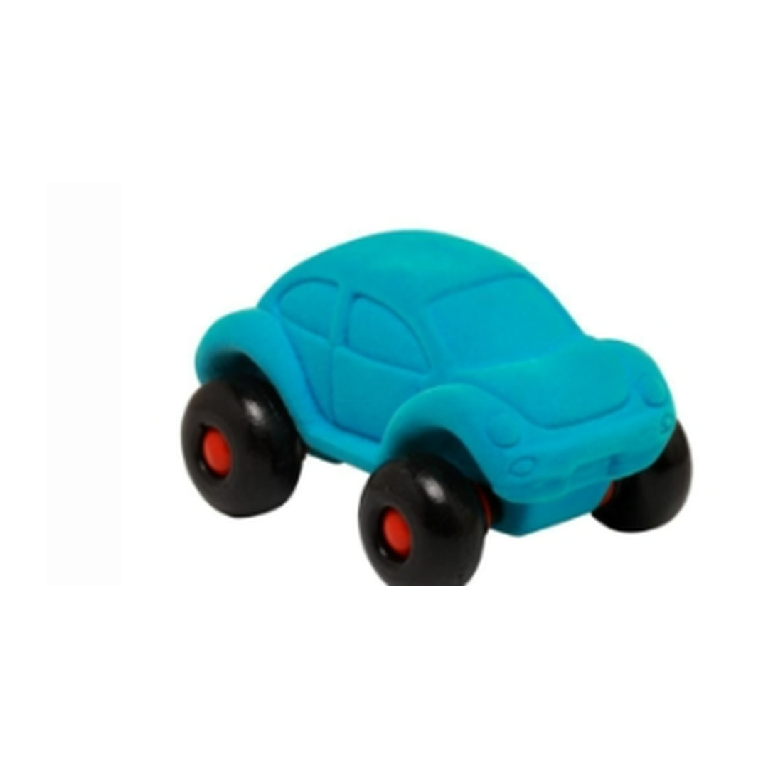 Rubbaby | Little Vehicles