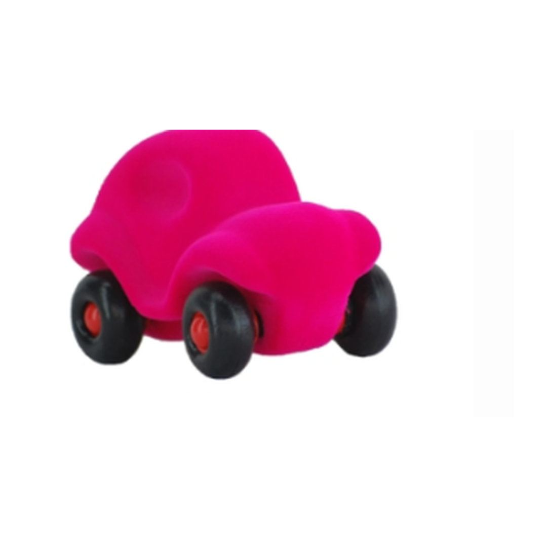 Rubbaby | Little Vehicles