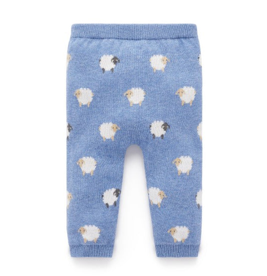 Purebaby | On the Farm Leggings