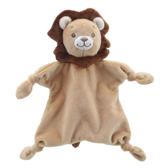 Wilberry Eco Comforter | Lion | Lovie