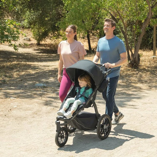 UPPAbaby RIDGE Stroller Newborn Bundle