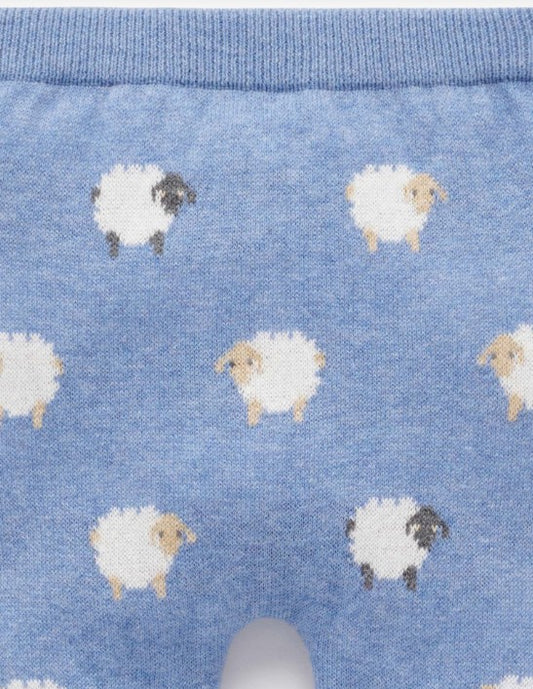 Purebaby | On the Farm Leggings