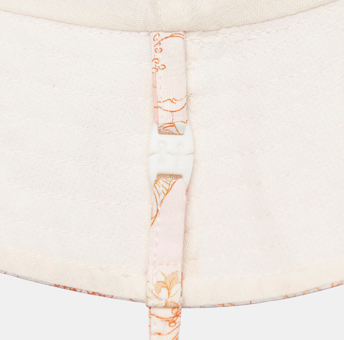 Toshi | Sunhat | Sunhat Sabrina