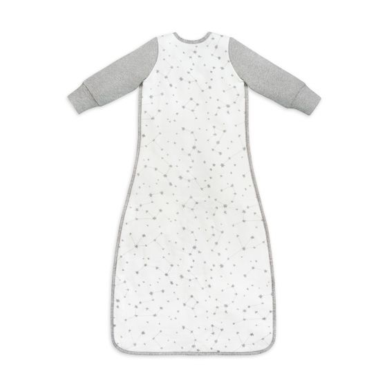 Love to Dream | Long Sleeve | Sleeping Bag | 1.0T | Stellar White