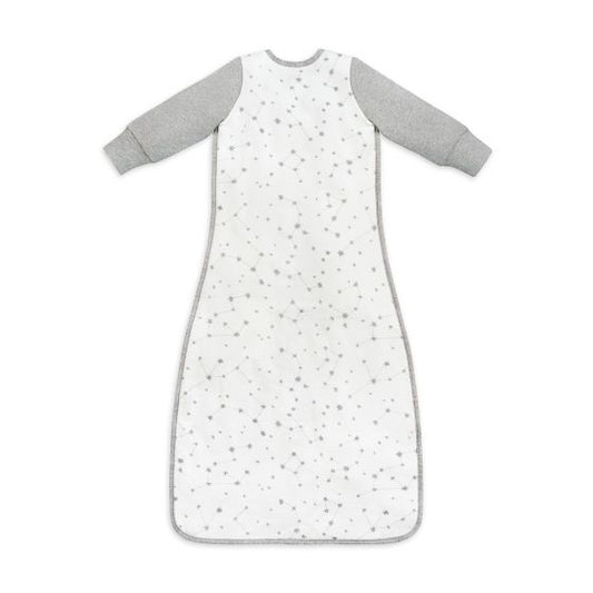 Love to Dream | Long Sleeve | Sleeping Bag | 1.0T | Stellar White 18-36 Months