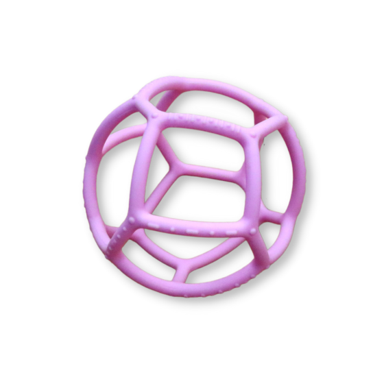 Jellystone | Sensory Ball | Bubblegum