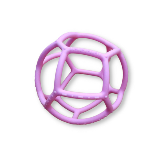 Jellystone | Sensory Ball | Bubblegum