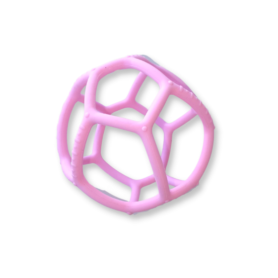 Jellystone | Sensory Ball | Bubblegum