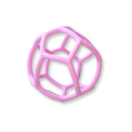 Jellystone | Sensory Ball | Bubblegum