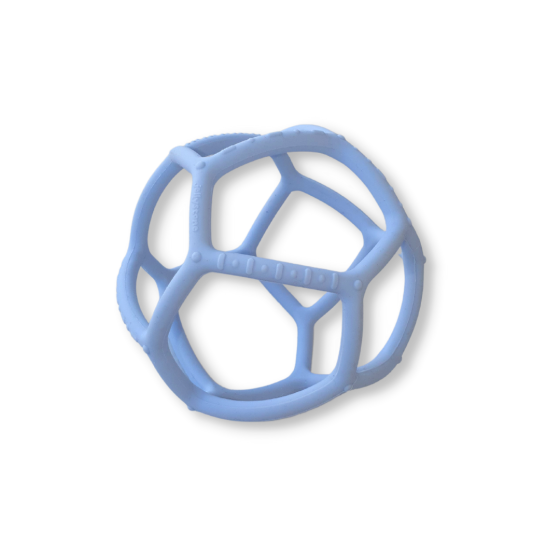 Jellystone | Sensory Ball | Soft Blue