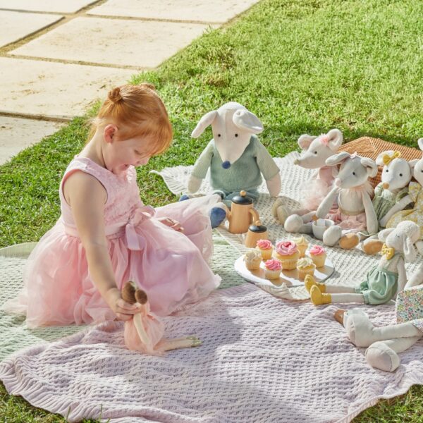 Jiggle & Giggle Ellie Fairy
