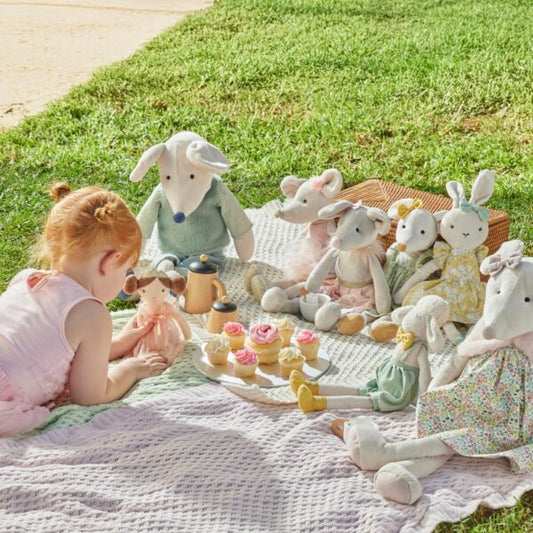 Jiggle & Giggle Ellie Fairy