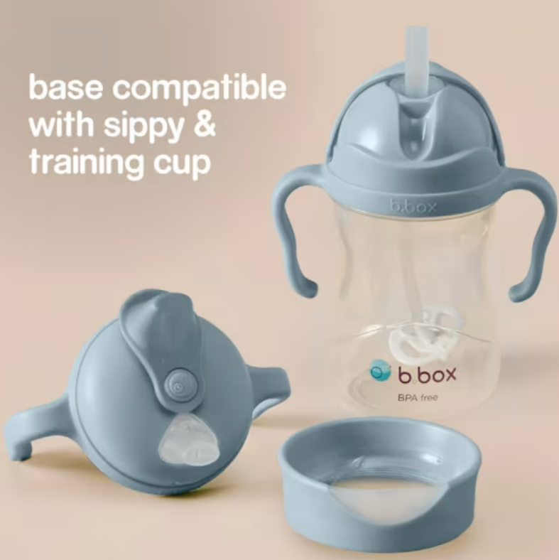 B.Box | Spout Cup 240ml | Blush