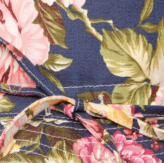 Toshi | Sunhat | Beach Hat Tropicana