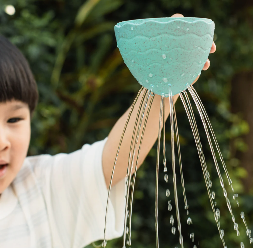 TigerTribe | Stack & Pour - Bath Egg - Eco