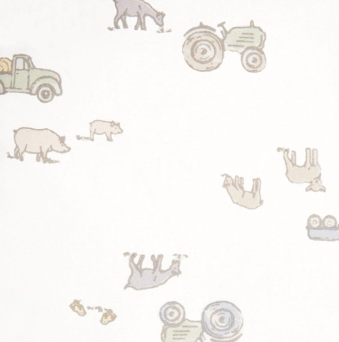 Toshi | Sunhat | Storytime