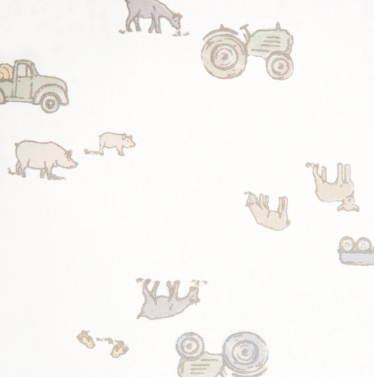 Toshi | Sunhat | Storytime