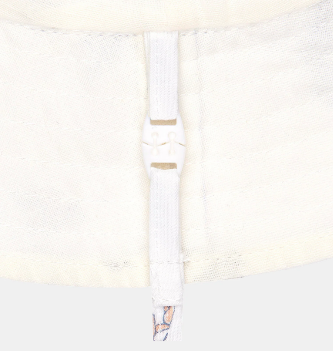 Toshi | Sunhat | Storytime