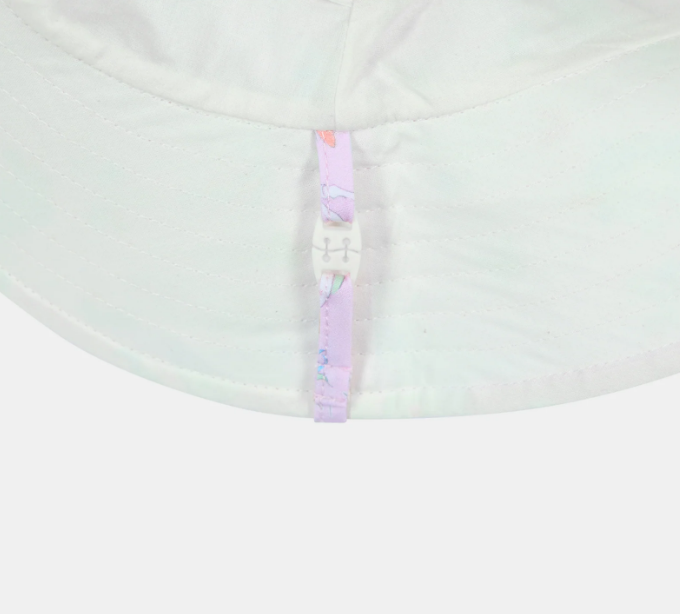Toshi | Sunhat | Sunhat Spell Unicorn Lilac