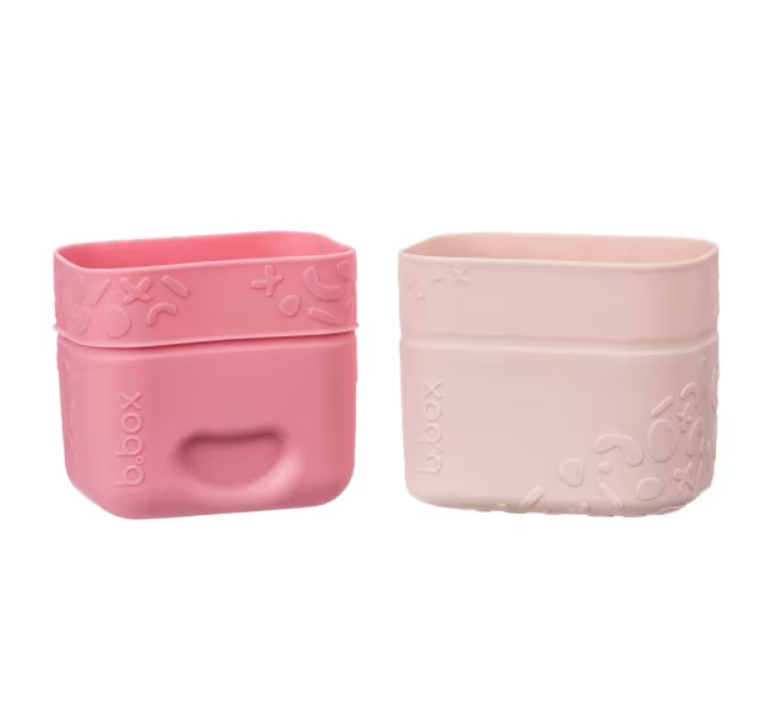 B.Box | Silicone Snack Cups