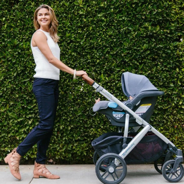 UppaBaby | Capsule Adaptor | Vista V2, v3 and Cruz V2