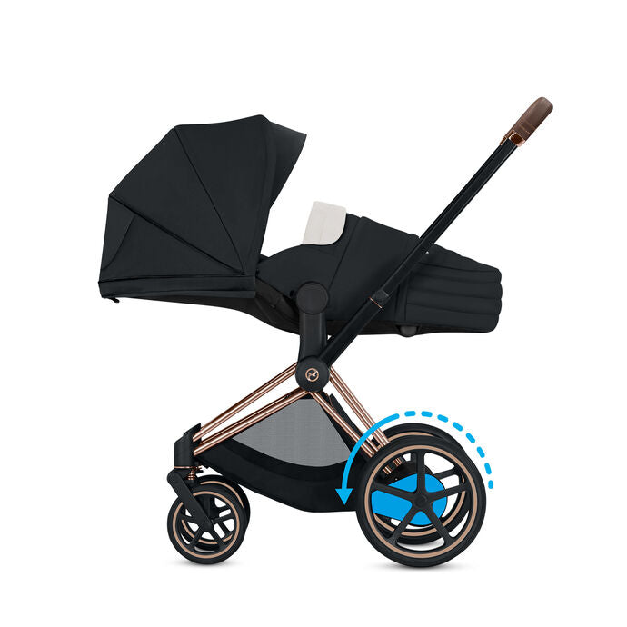 Cybex | Priam ePram | Electric Pram 2022-2024