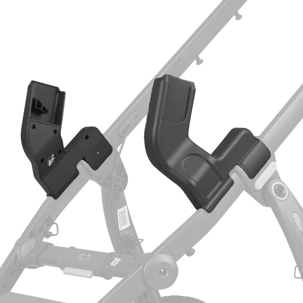UPPAbaby | Ridge Capsule Adapters