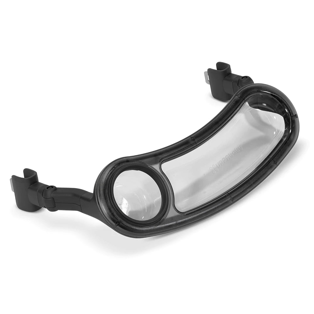 UPPAbaby RIDGE Stroller Bundle