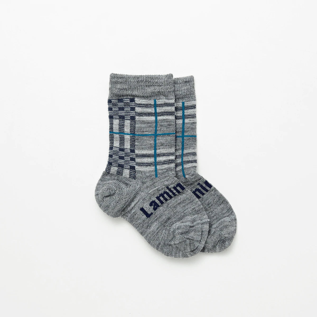Merino Wool Crew Socks | Crew Length | Ace