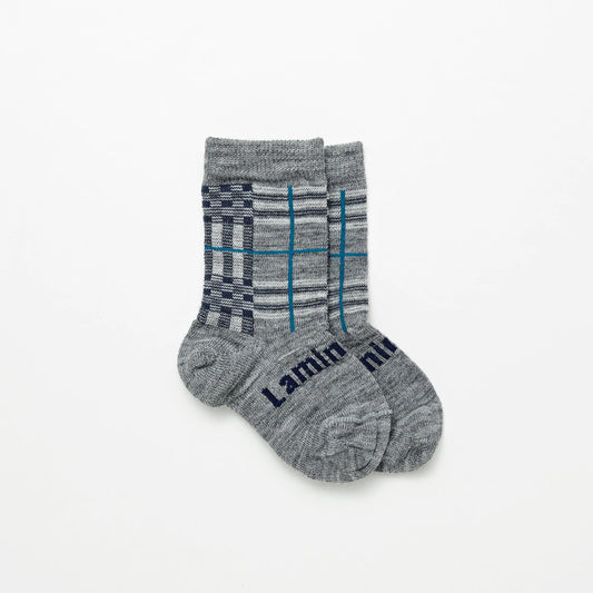 Merino Wool Crew Socks | Crew Length | Ace