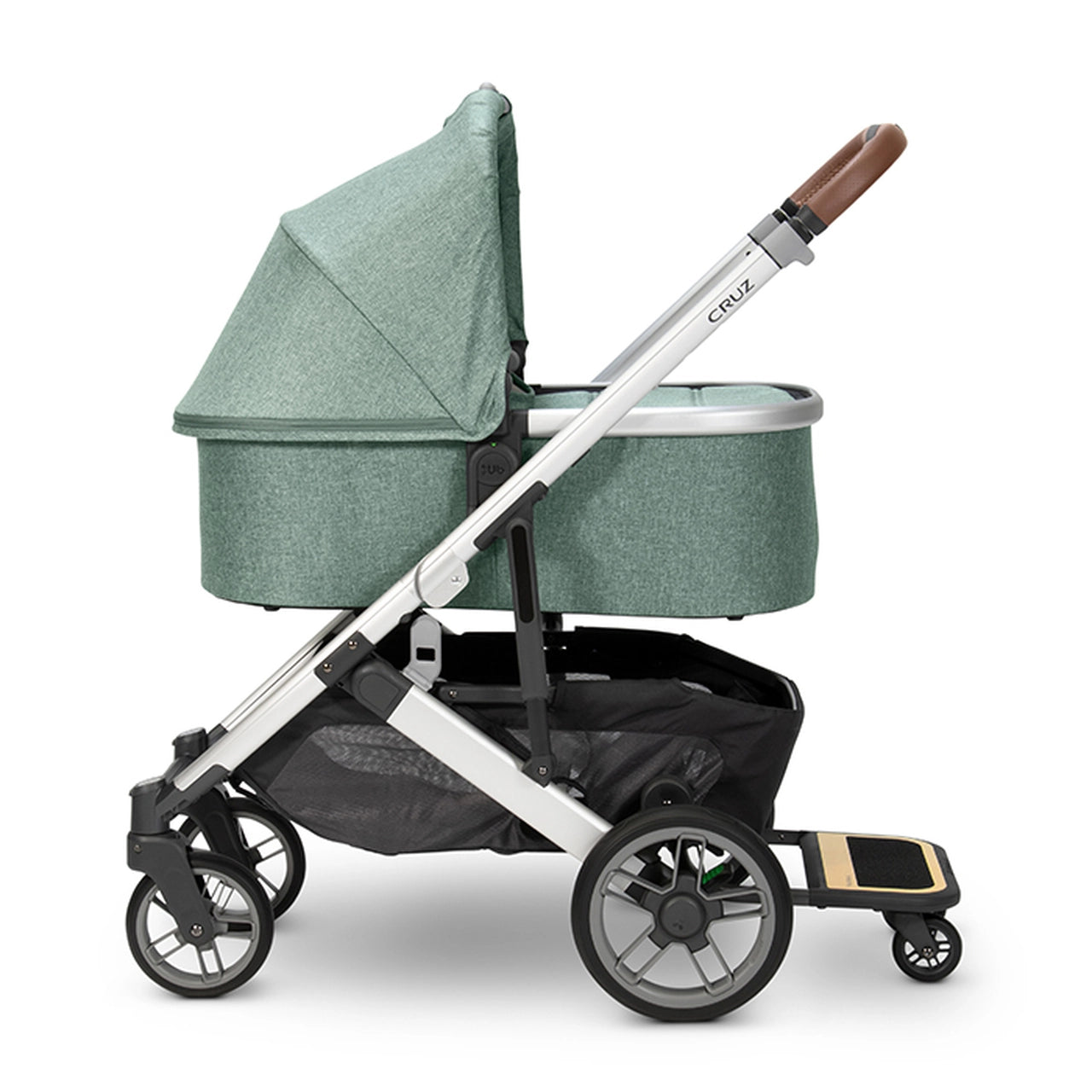 UppaBaby | CRUZ V2 PiggyBack Ride-Along Board