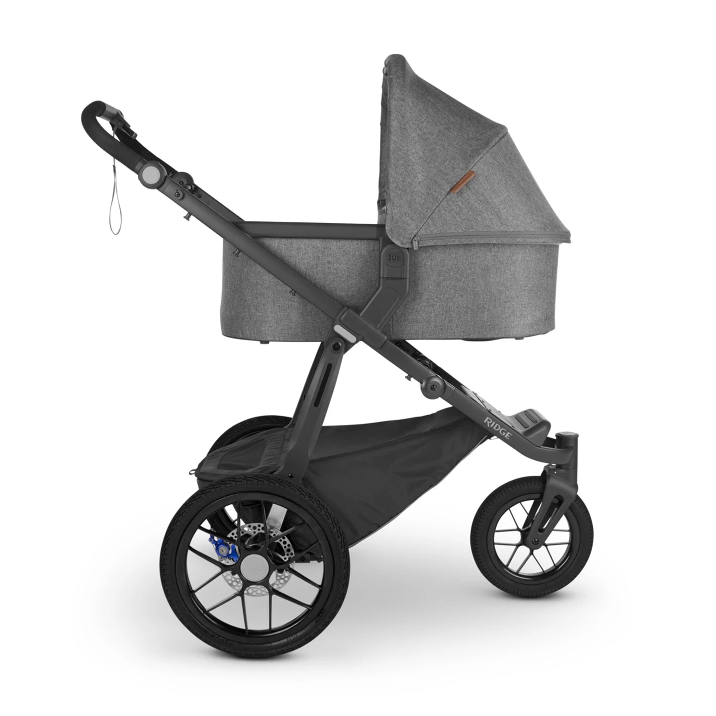 UPPAbaby | RIDGE Stoller
