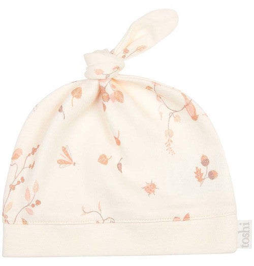 Toshi | Baby Beanie Classic | Multiple Designs