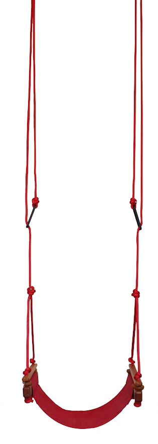 SOLVEJ | Child Swing