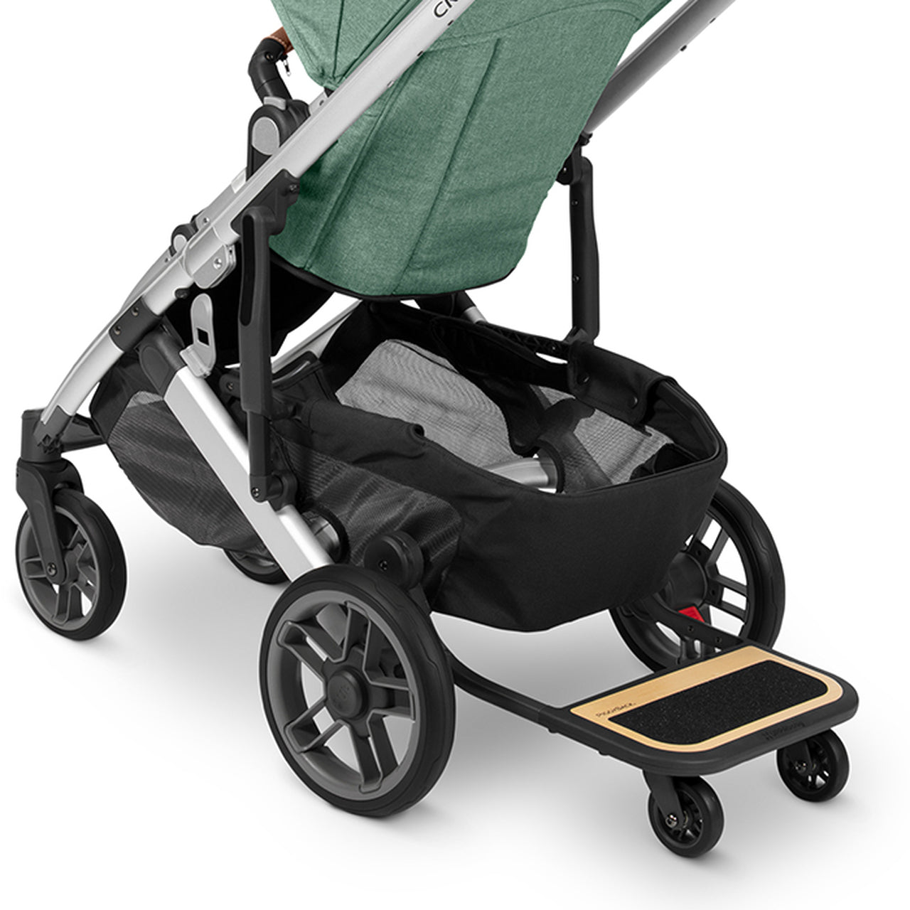 UppaBaby | CRUZ V2 PiggyBack Ride-Along Board